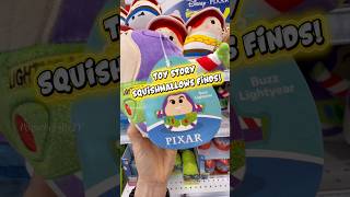 Cutest Toy Story Squishmallows Finds! #shorts #fyp #trending #squishy #squishmallows #toys