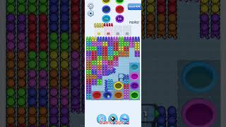 Hole People New level 454 Solution Walkthrough