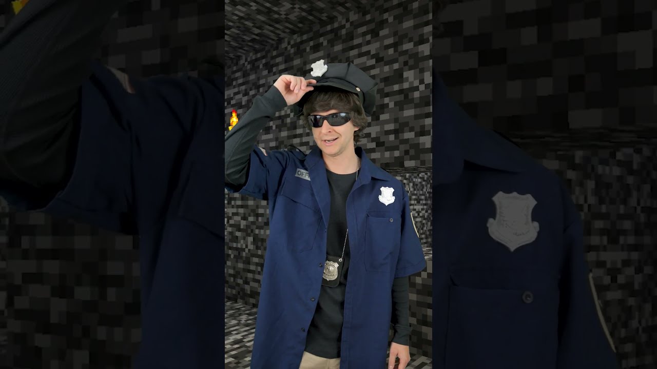 If Minecraft Had Prisons Part 3 