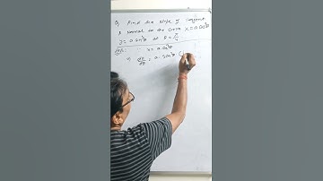 7 October 2025 #class12maths #aod #tangent #normal #trending #shorts #shortsfeed #shortvideo #neeraj