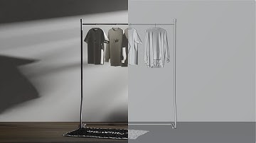 Beginners Guide to creating 3D Digital Fashion in Blender & CLO3D - FULL BREAKDOWN