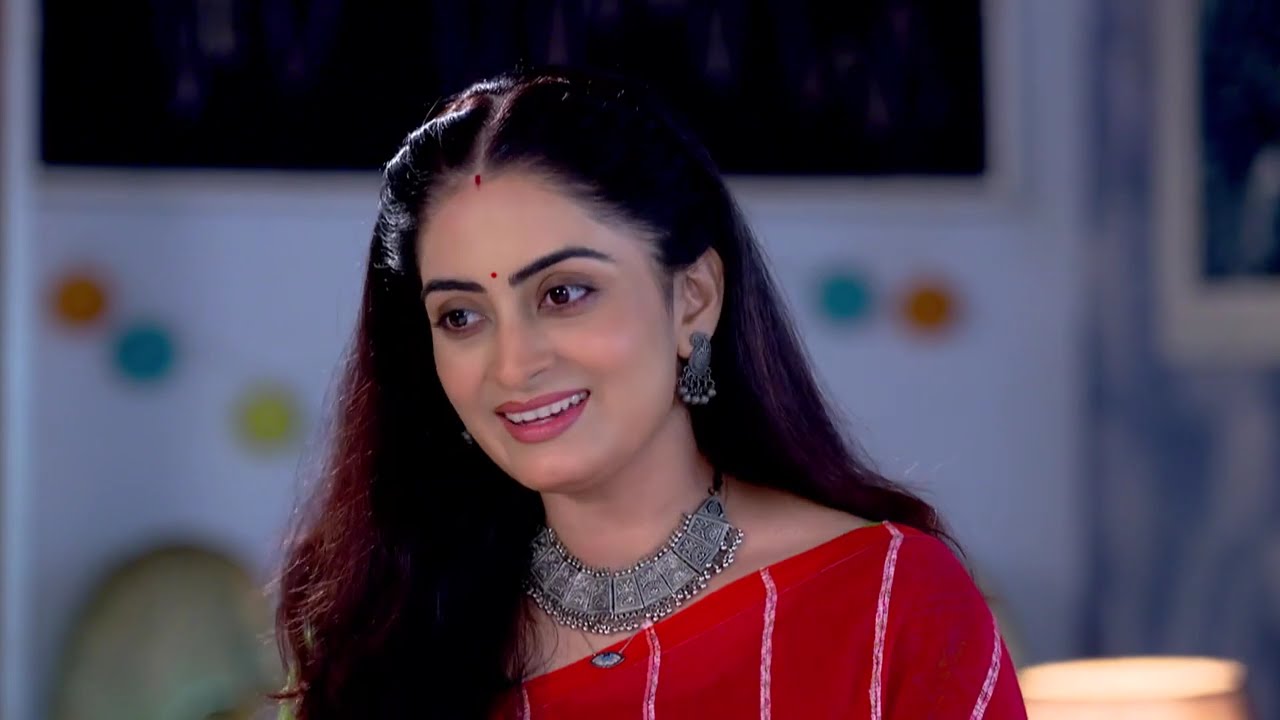 Gouri Elo - Ep 563 - Swarnendu Samaddar, Rupa Banerjee - Bengali Tv Serial - Zee5 Bangla Classics