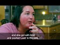 Kristina DRAGS Deadbeat Amber Portwood! So Do Leah & Gary! Teen Mom OG S9 E11 Recap