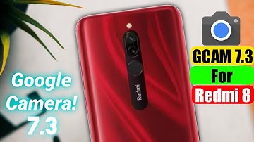 Xiaomi Mi8 Google Camera 7.3 vs Stock MIUI Camera (GCam PixelCam 7.3 with and without Calibration)