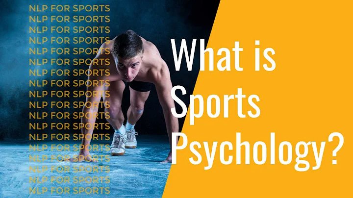 What is Sports Psychology