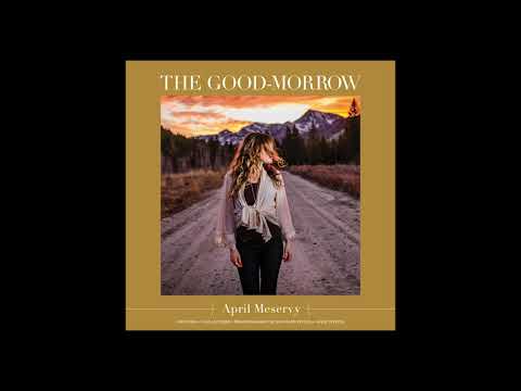 Fix You (Coldplay Cover) | April Meservy ft. Paul Jacobsen