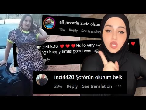 Instadaki Abaza dayılara bakıyoruz