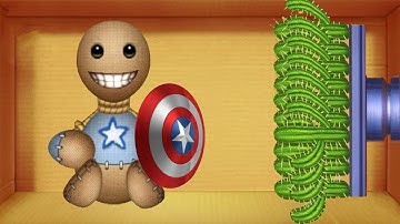 Kick The Buddy 2021 Android Gameplay Walkthrough Part 26 #kickthebuddy