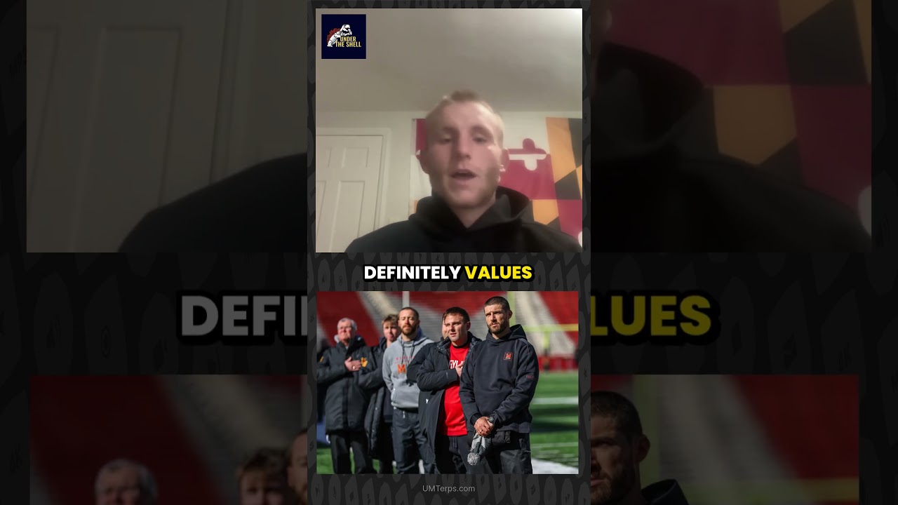 Injured Key Players: Riley Reese on Teammate Will Schaller