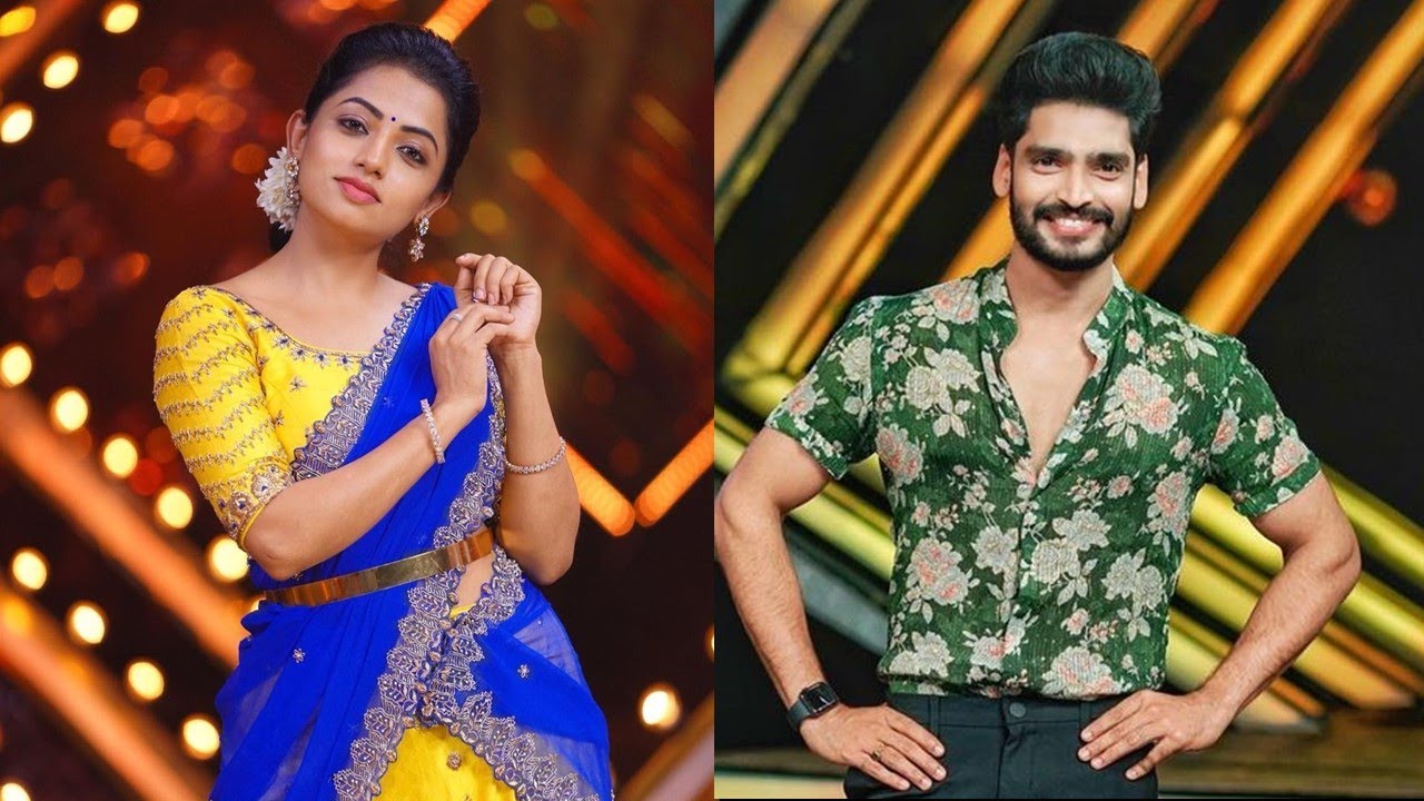 Aame Katha  | Navya Swamy & Ravi Krishna | Star Maa |