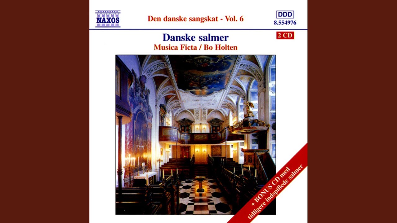 8 Morgensange for born (8 Morning Songs for Children) : No. 7. Nu titte ...