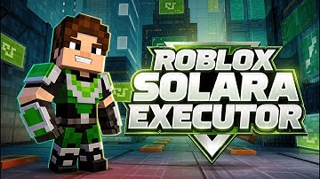 FREE ROBLOX SOLARA EXECUTOR 2025 | UNDETECTED + KEYLESS | SAFE INSTALL GUIDE | WORKING NOW ✅