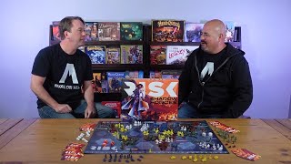 Avalon Hill | RISK Shadow Forces First Look | Hasbro Pulse