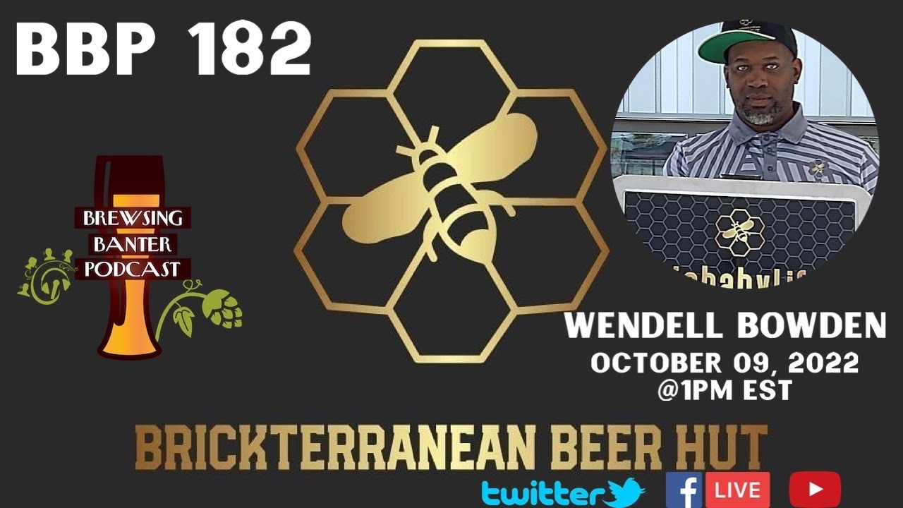 BBP 182 - High ABV Life