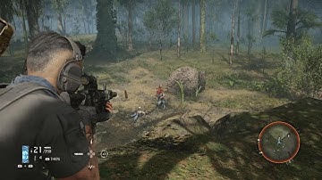 Resolution vs. Performance