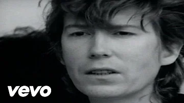 The Psychedelic Furs - All That Money Wants (Official Video)