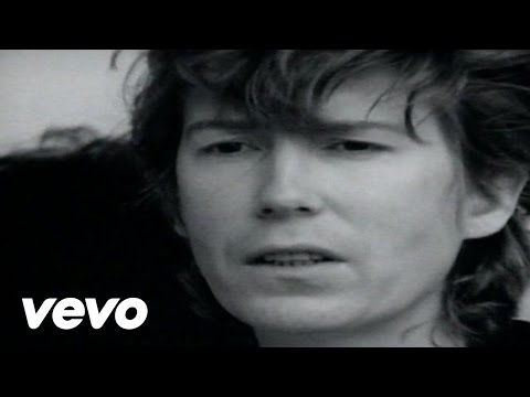 The Psychedelic Furs - All That Money Wants