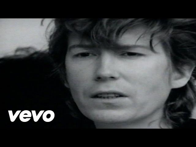 Psychedelic Furs - All That Money Wants