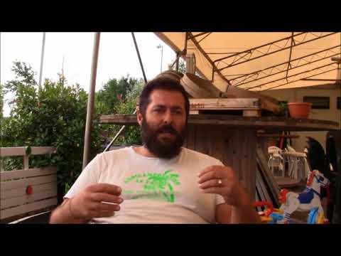 SWOT Interview - Azienda Agricola Le Palme - Italy