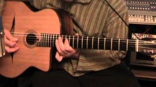 Si tu savais.wmv chords