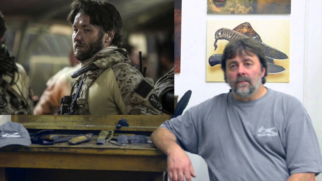 Winkler on Knives Winkler Knives in the Movies YouTube