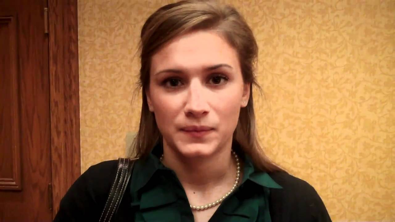 NCFR 2010 - Amber Mike