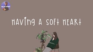 [Playlist] having a soft heart 💗 soft melodies for a soft heart ~ songs to chill to screenshot 4