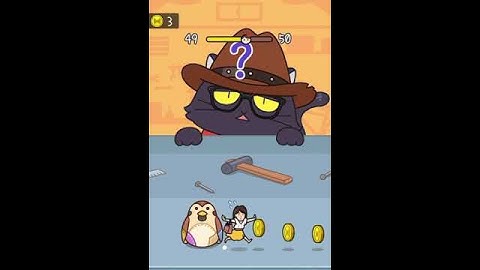 Hide And Seek - Cat Escape - Level 49 #fungames #games #catescapegame #cats