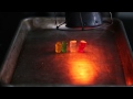 FWx Labs: Can You Sear Gummy Bears? | Food & Wine