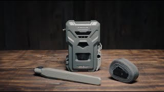 SPYPOINT - How To Set-Up Your FLEX-PLUS Trail Camera