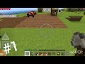 KawaiiWorld Crafting Game - Survival Part 1