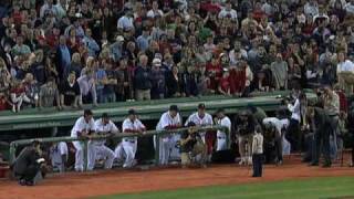 Joshua Sacco opening day Fenway Speech.mov