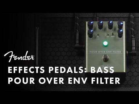 bass-effects-pedals:-pour-over-envelope-filter-|-effects-pedals-|-fender