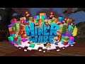MINERWARE | Minecraft Cubecraft