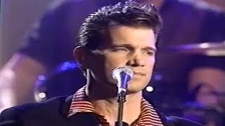 Chris Isaak -   Graduation Day   live 1995