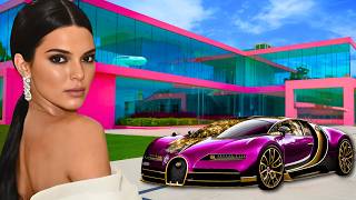 STUPIDLY EXPENSIVE Things Kendall Jenner Owns