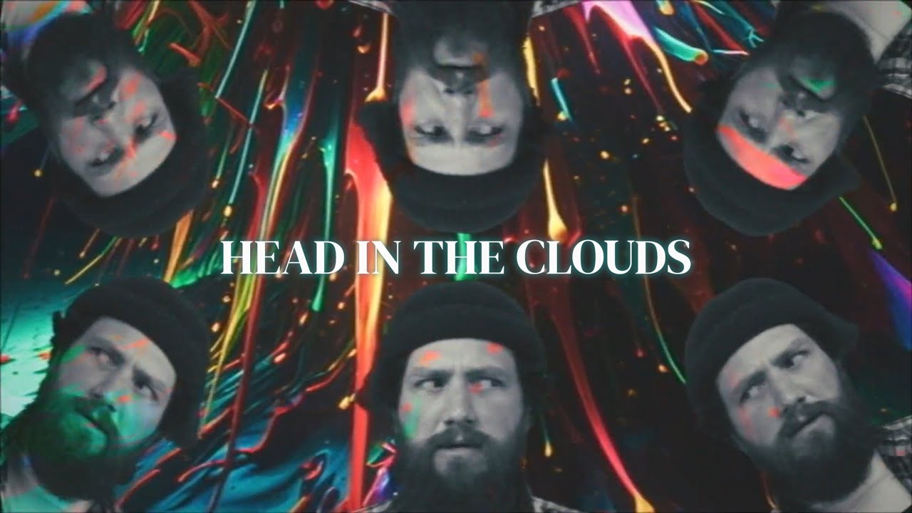 Watch Digital Carbs - Head in the Clouds (Official Video) on YouTube Watch Digital Carbs - Head in the Clouds (Official Video) on YouTube