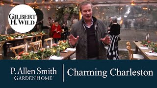 A Visit to Charming Charleston | Garden Home (1502)