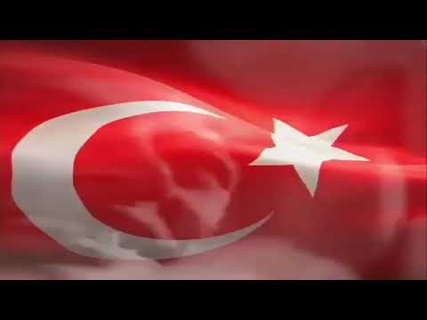 Mustafa Kemal Atatürk'ün sesinden Cumhuriyet Ne Mutlu Türküm Diyene