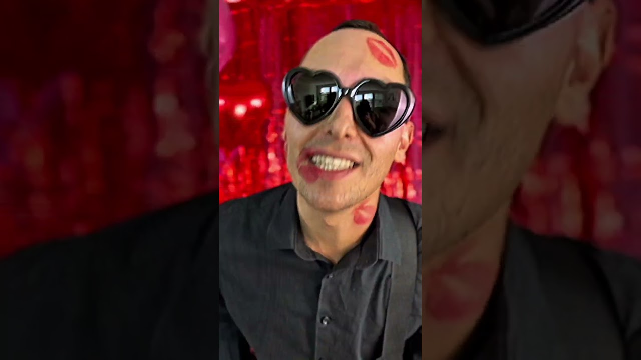 The Dares - CUPID (Redux)