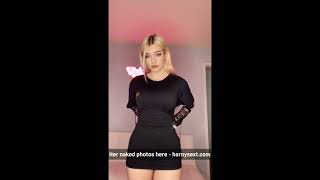 Tiktok Ly For The Boys Lauren Burch Tiktok