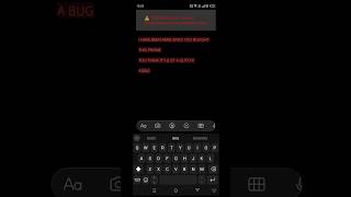 POV: Your Phone Knows What You Did Last Summer #pov typing #creepypasta #shorts