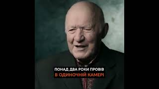 Легендарний повстанець Мирослав Симчич: Ми дамо Росії так в чоло, що вона більше не підніметься