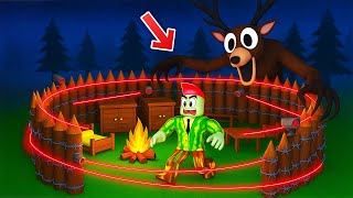 Download Lagu Het Veiligste Huis Bouwen In 99 Nachten In Het Bos... In Roblox! MP3 Download Lagu Het Veiligste Huis Bouwen In 99 Nachten In Het Bos... In Roblox! MP3