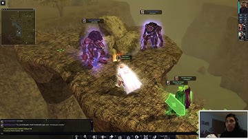 NWN: EE Darkness Over Daggerford Part 4 (Never Judge a Philip By His Banks)