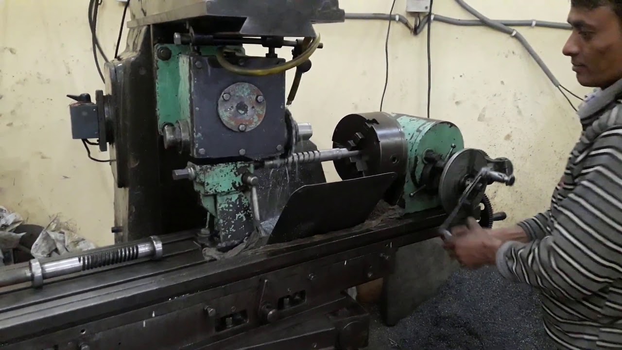 worm cutting two star(kuldeep Panchal 8285054624 contact me for worm