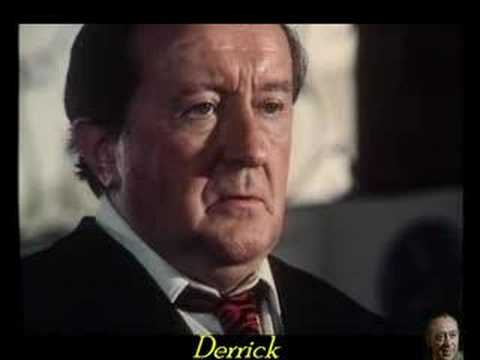 Derrick - Festa per un anniversario (1973)