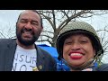 April 5 HANDS OFF RAlLIES in all 50 states.