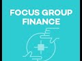 Tdays 2021  focus group finance  dmatrialisation fiscale