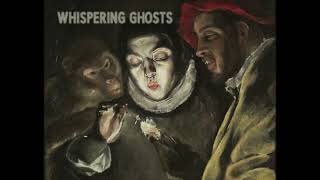Lucas King - Whispering Ghosts | Onryō